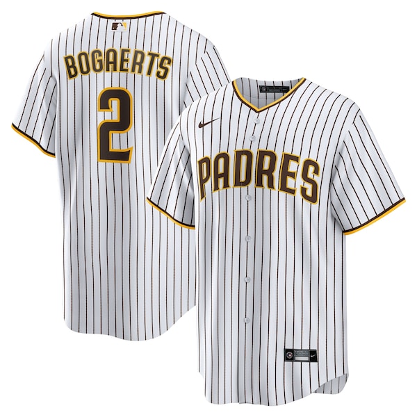 San Diego Padres Heimtrikot 2026/27