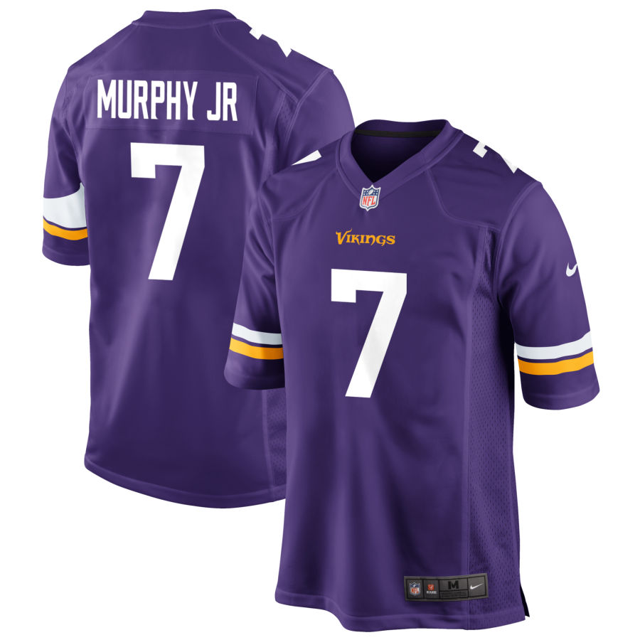 Minnesota Vikings Heimtrikot 2026/27