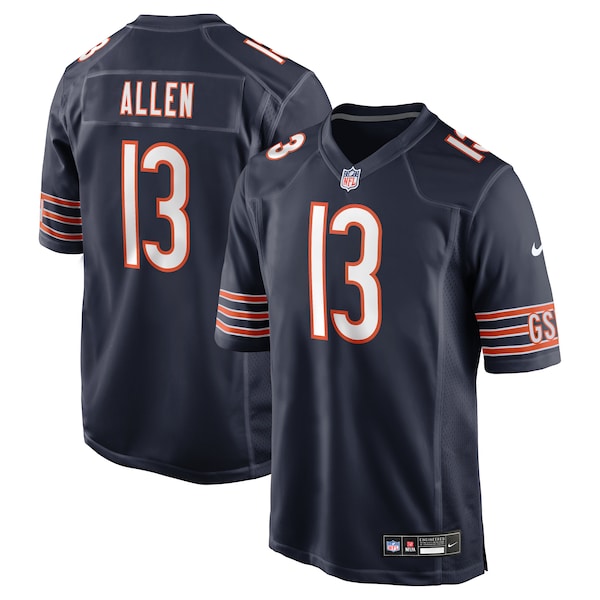 Chicago Bears Home Jersey 2026/27
