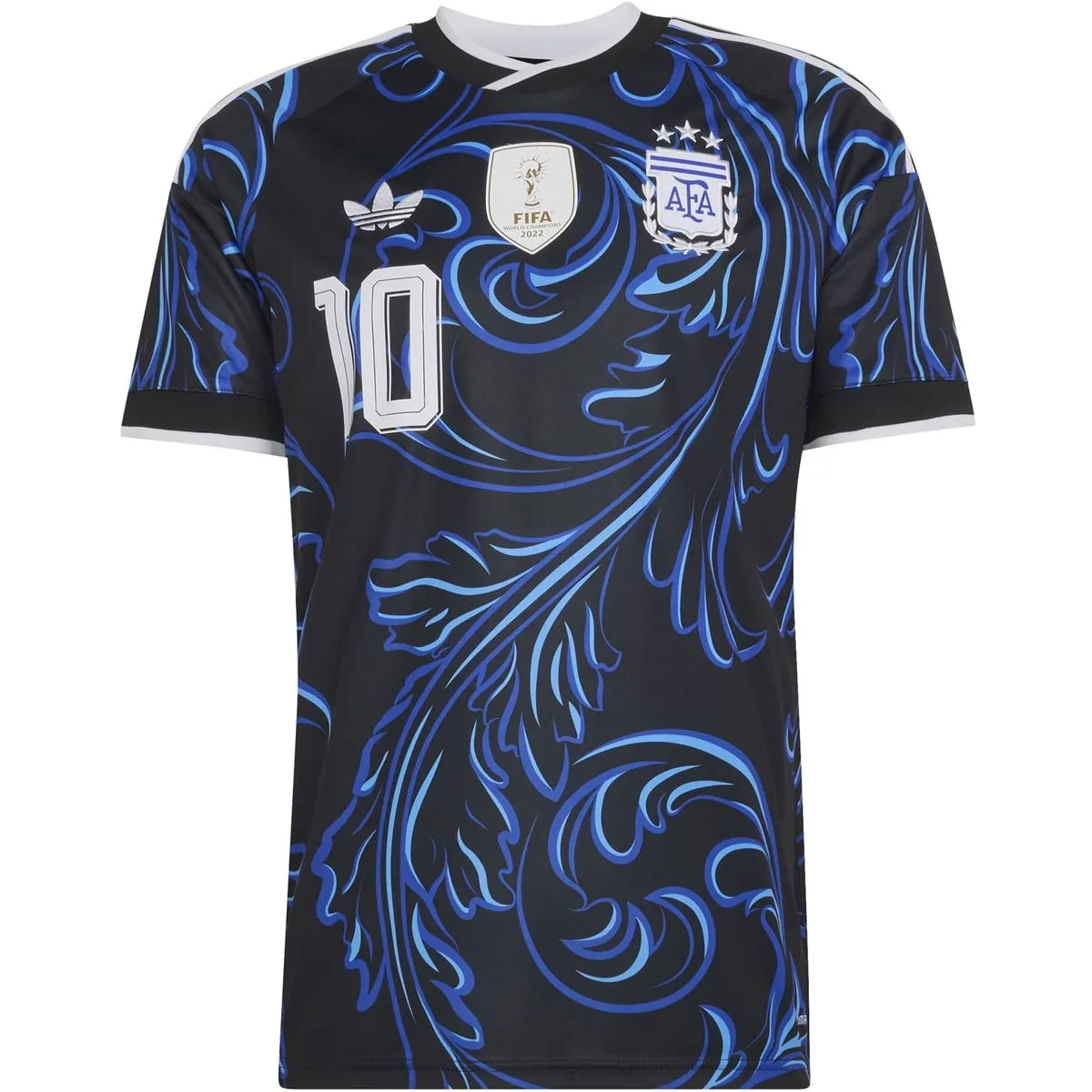 Argentinië Uitshirt 2026