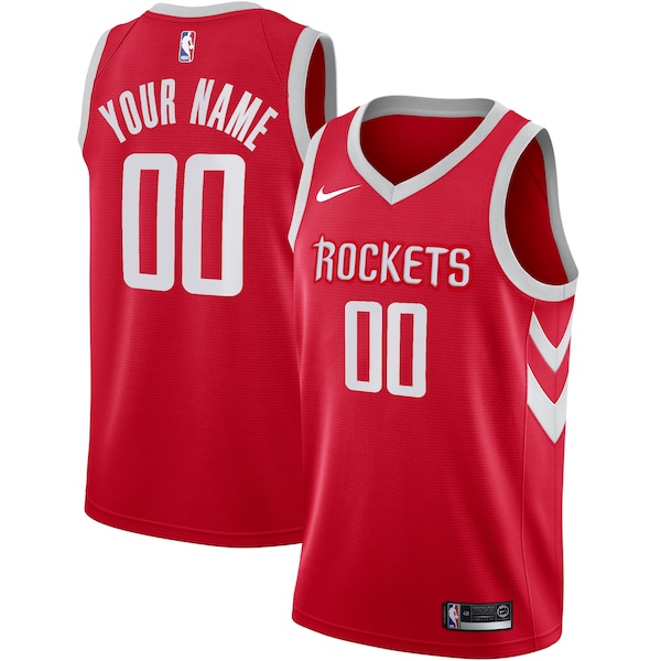 Houston Rockets Icon Edition 2025/26