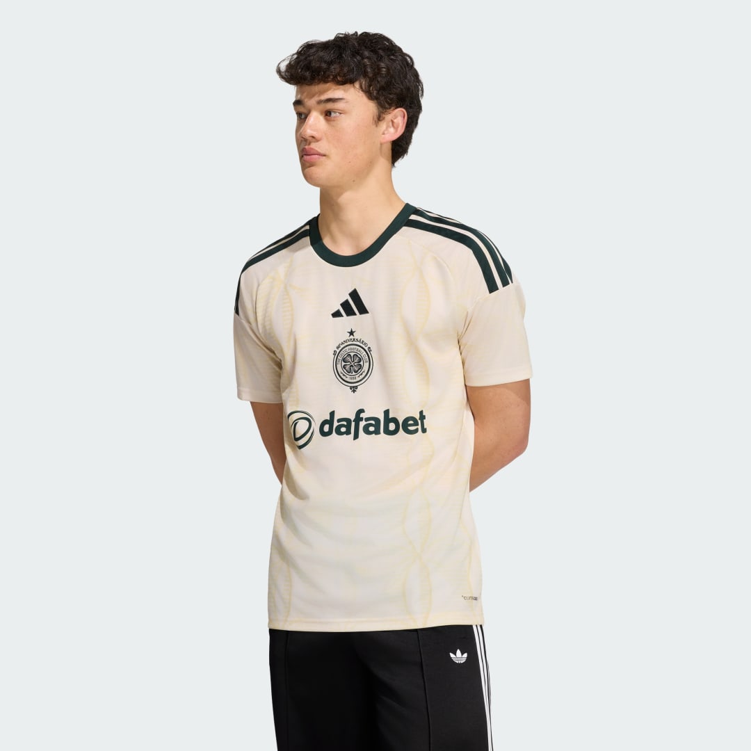 Celtic FC Tercera camiseta 2026/27