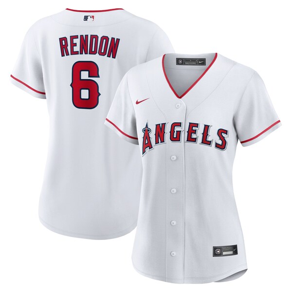 Los Angeles Angels Home Jersey 2026/27