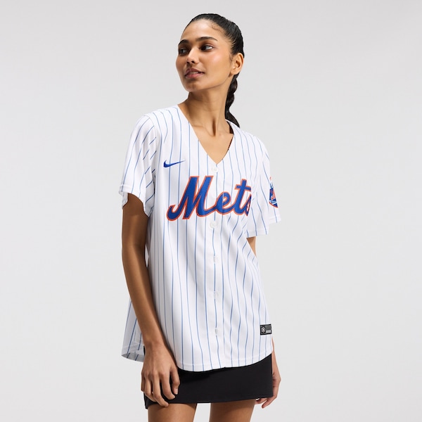 New York Mets Camiseta local 2025/26