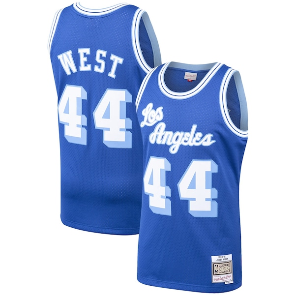 Los Angeles Lakers Classic Edition 2026/27