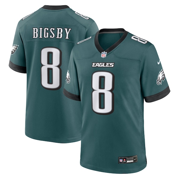 Philadelphia Eagles Maillot domicile 2026/27