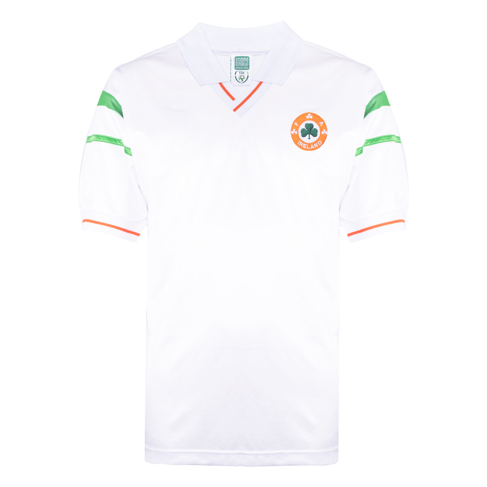 Irland Away Jersey 1988