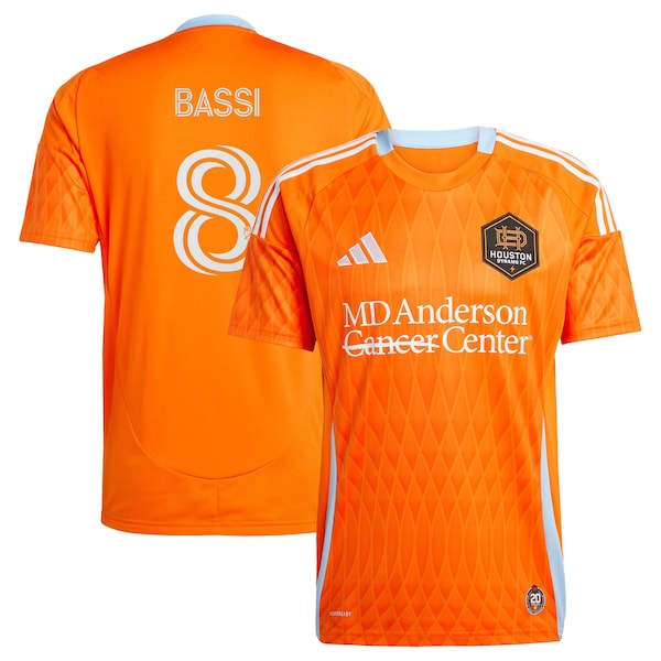 Houston Dynamo FC 2025