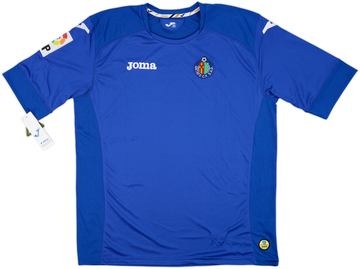 FC Getafe Home Shirt 2012/13