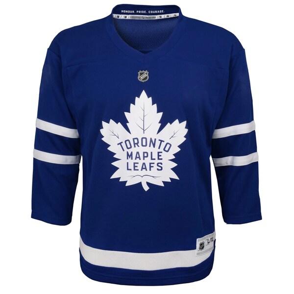 Toronto Maple Leafs Maillot domicile 2025/26