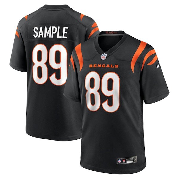 Cincinnati Bengals Home Jersey 2026/27