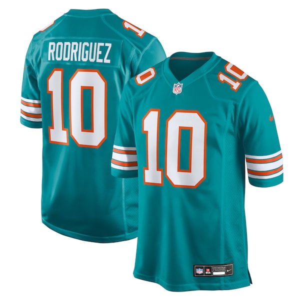 Miami Dolphins Alternate-Trikot 2026/27