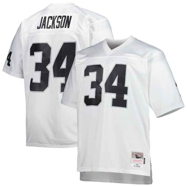 Las Vegas Raiders Maillot spécial 1988