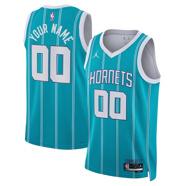 Charlotte Hornets Icon Edition 2026/27