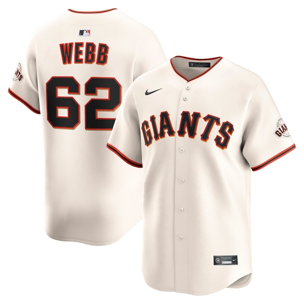 San Francisco Giants Camiseta local 2026/27