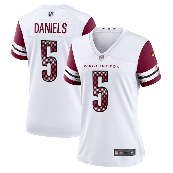 Washington Commanders Away Jersey 2026/27