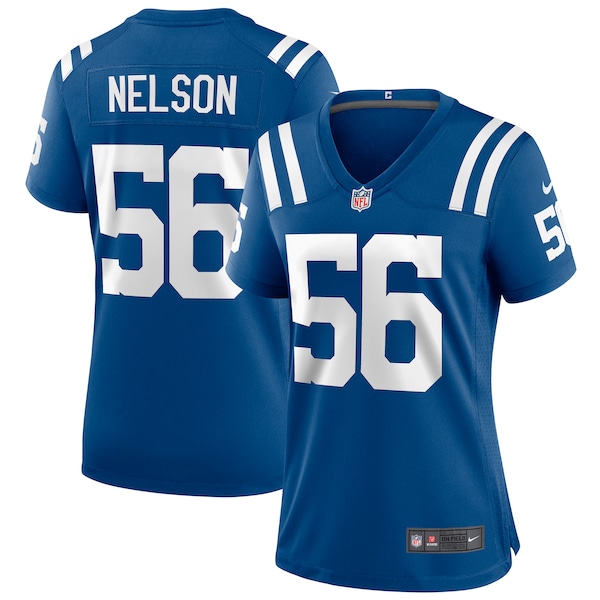 Indianapolis Colts Home Jersey 2026/27