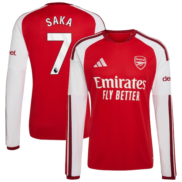 FC Arsenal Camiseta local 2026/27