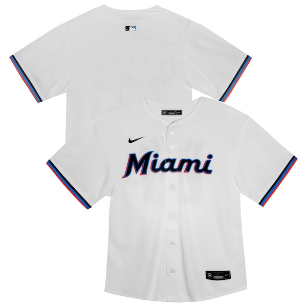 Miami Marlins Camiseta local 2026/27