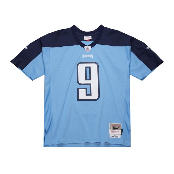 Tennessee Titans Classic Edition 2003