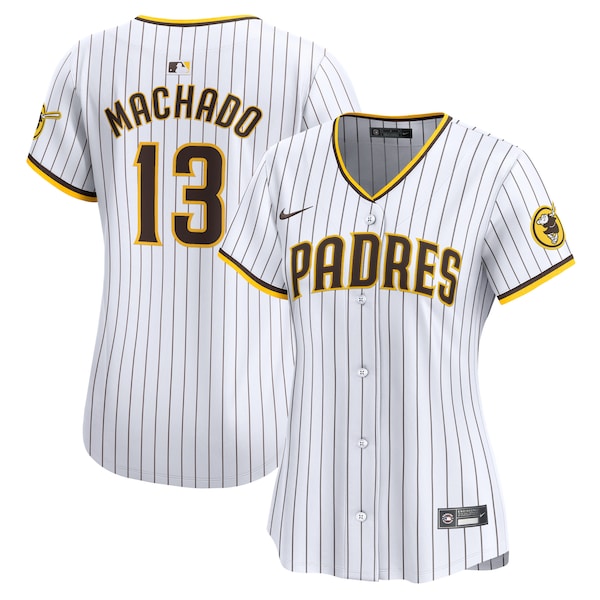 San Diego Padres Maillot domicile 2026/27