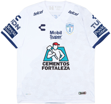 CF Pachuca Uitshirt 2020/21