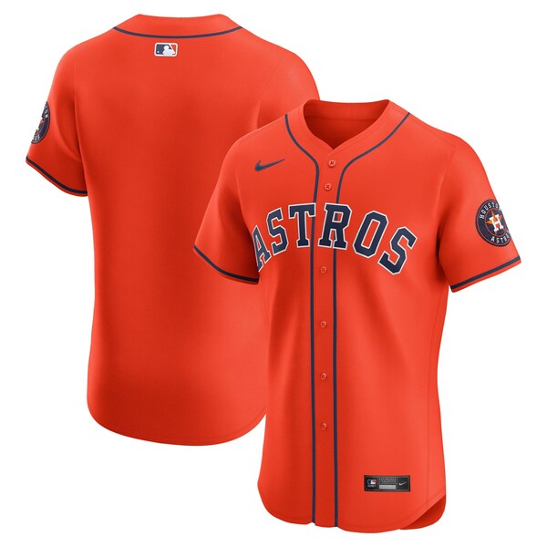 Houston Astros Alternate Jersey 2026/27