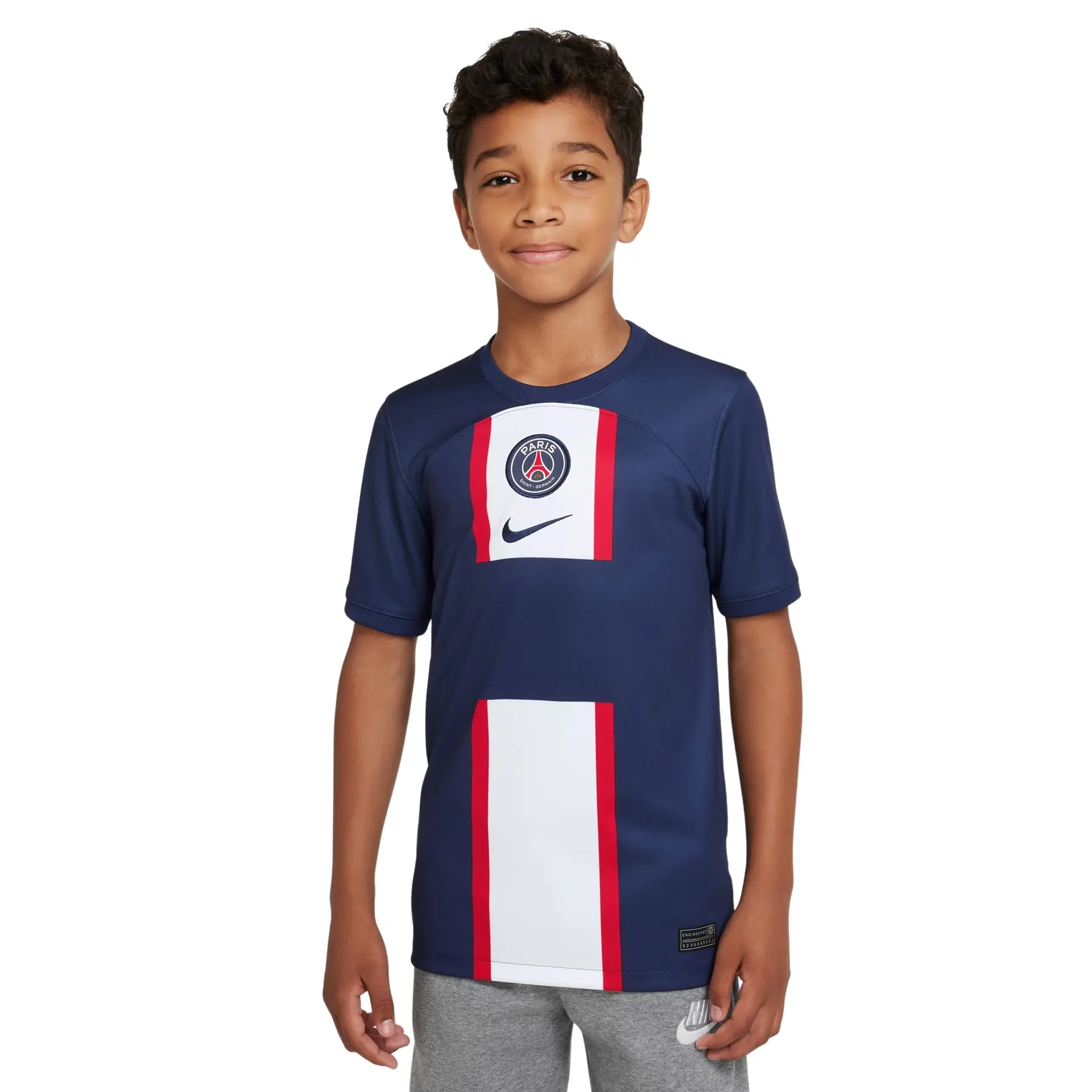 Paris Saint-Germain Thuisshirt 2022/23