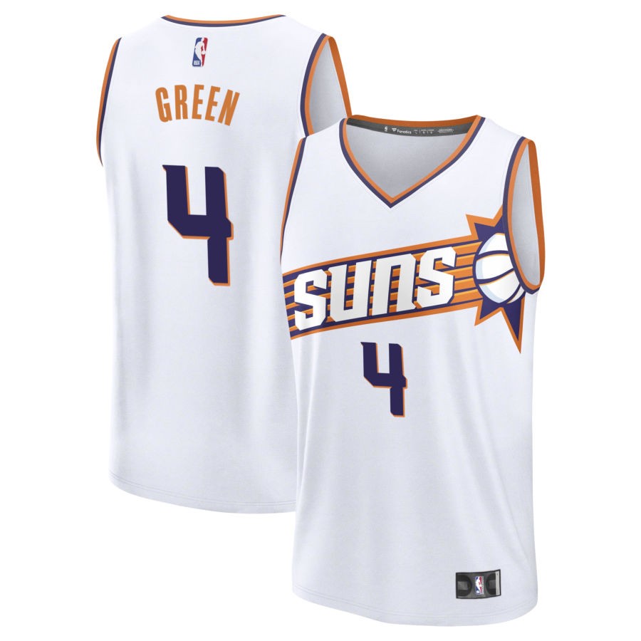 Phoenix Suns Association Edition 2026/27