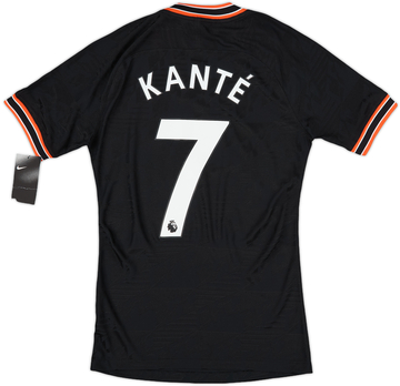 FC Chelsea Maillot third 2019/20