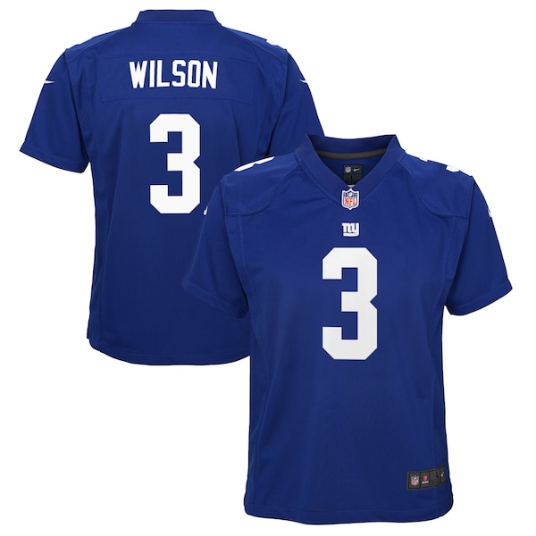 New York Giants Home Jersey 2026/27
