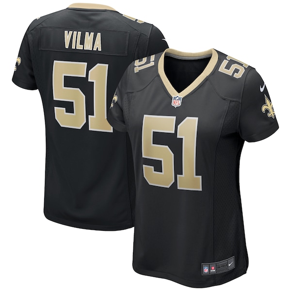New Orleans Saints Maillot domicile 2026/27
