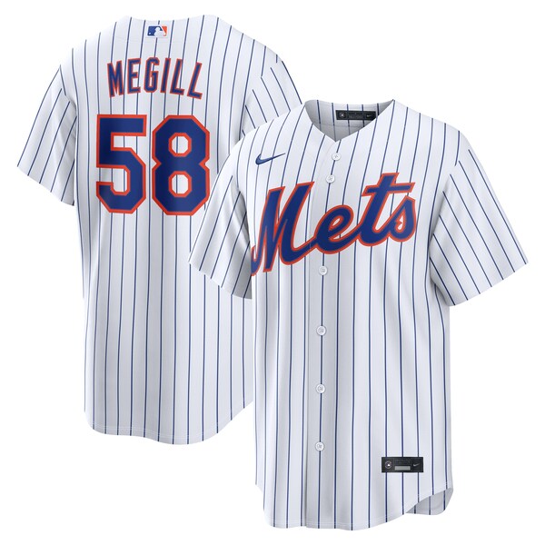 New York Mets Home Jersey 2026/27