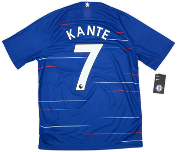 FC Chelsea Home Shirt 2018/19