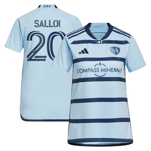 Sporting Kansas City 2023