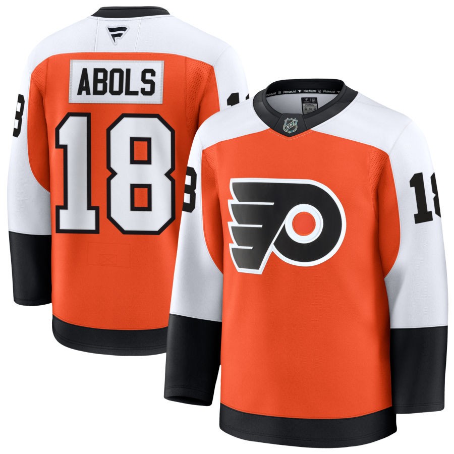 Philadelphia Flyers Home Jersey 2026/27