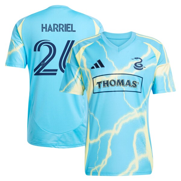 Philadelphia Union Camiseta especial 2025
