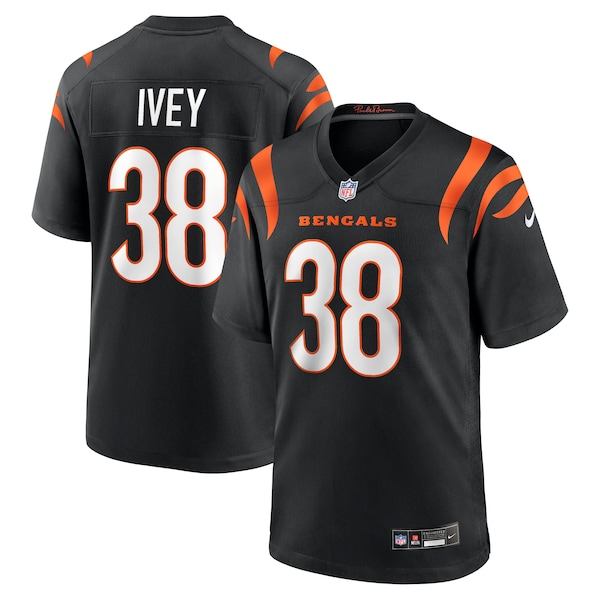 Cincinnati Bengals Home Jersey 2026/27