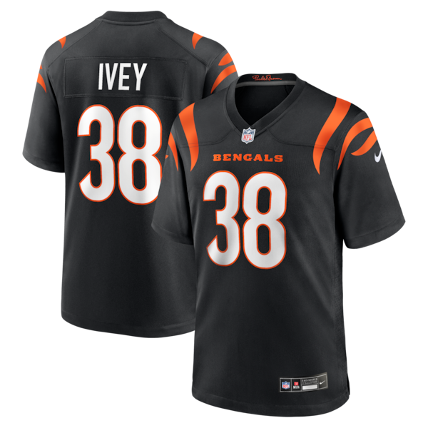 Cincinnati Bengals Home Jersey 2026/27