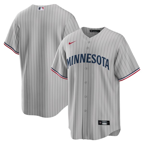 Minnesota Twins Camiseta visitante 2025/26