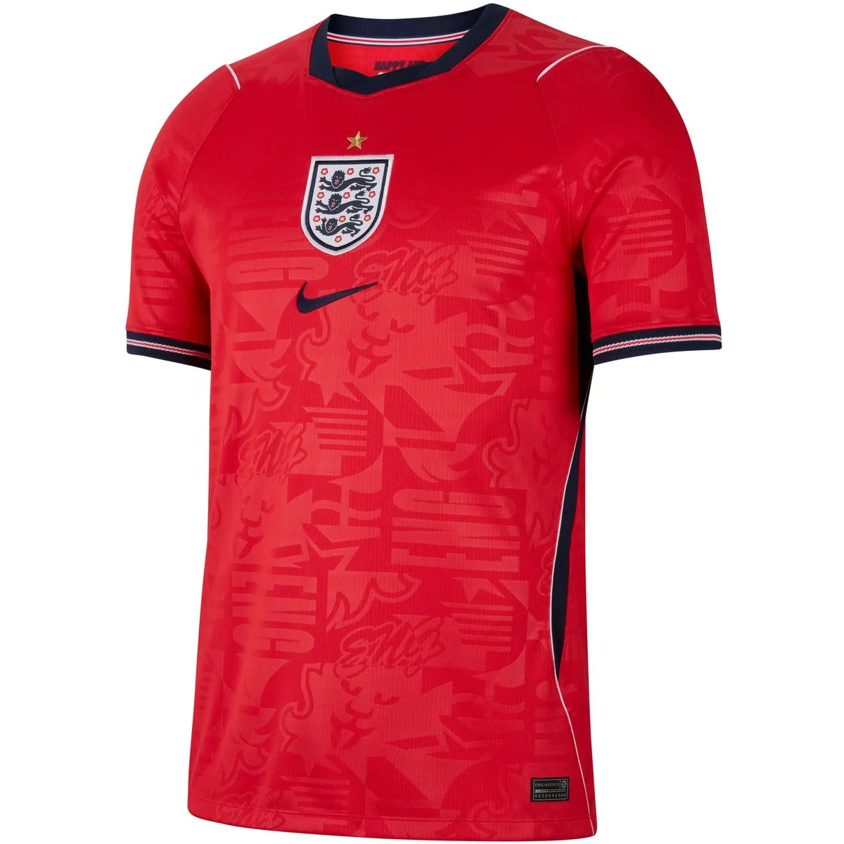 Angleterre Maillot extérieur 2026
