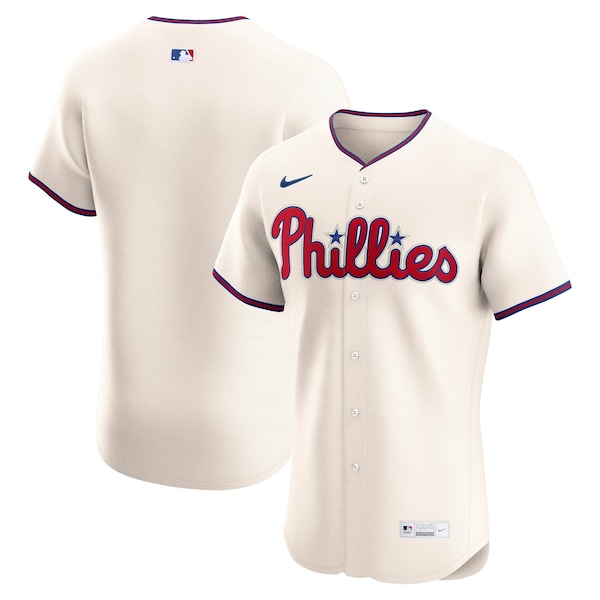 Philadelphia Phillies Camiseta alternativa 2025/26