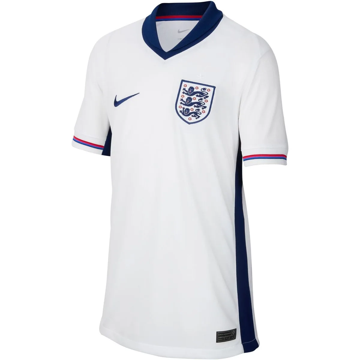 Engeland Thuisshirt 2024