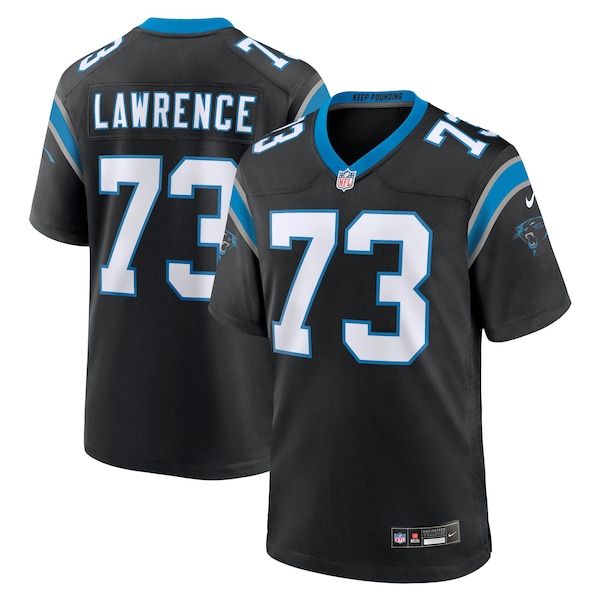 Carolina Panthers Camiseta local 2026/27