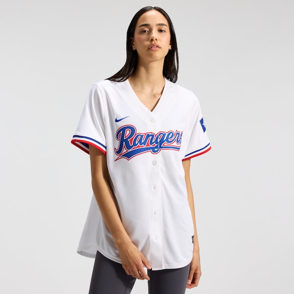 Texas Rangers Camiseta local 2026/27