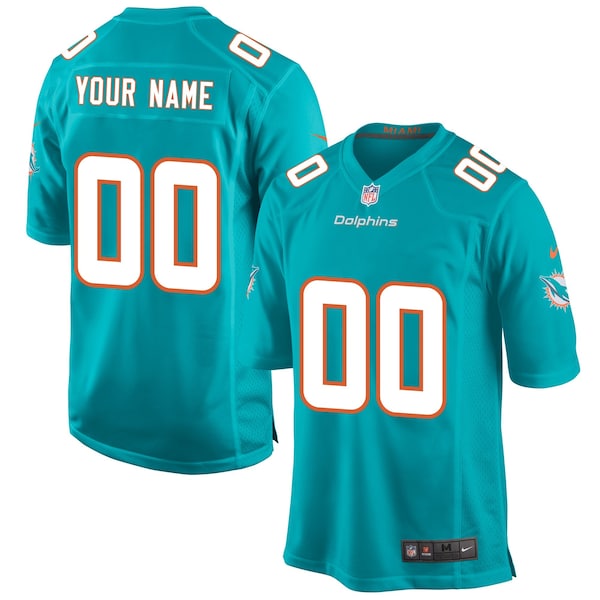 Miami Dolphins Thuisshirt 2025/26