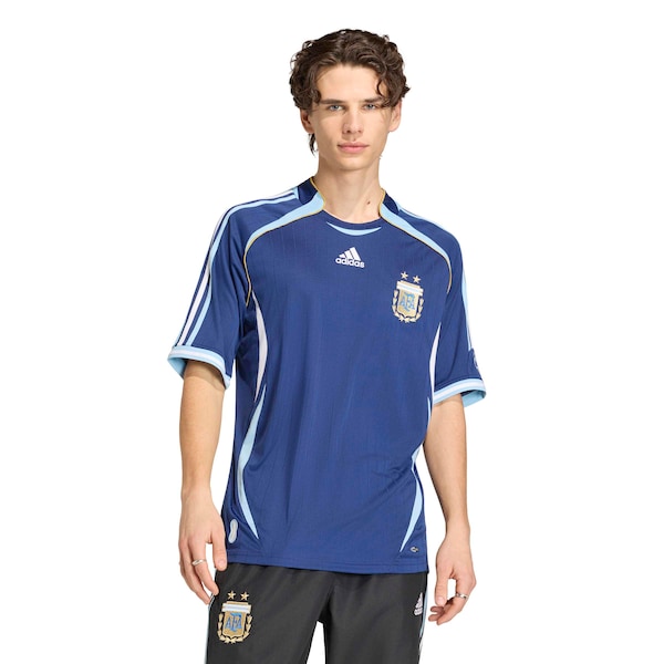 Argentina Maglia da trasferta 2006