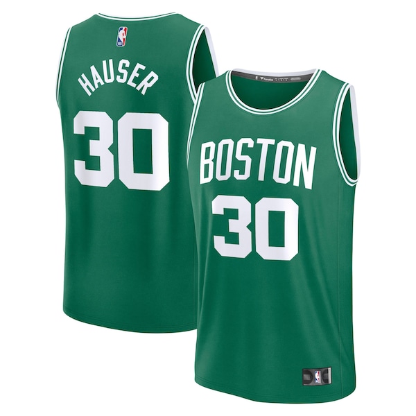 Boston Celtics Icon Edition 2026/27