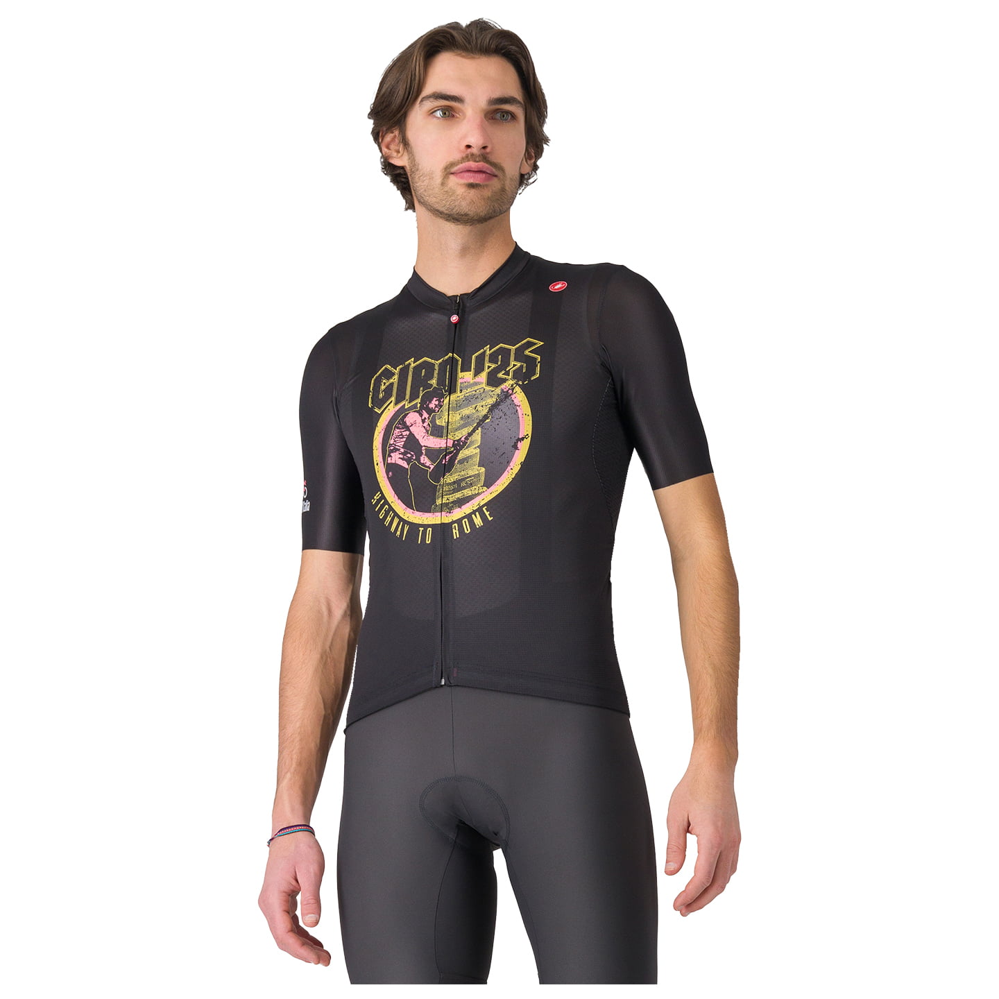 Giro d'Italia 2025