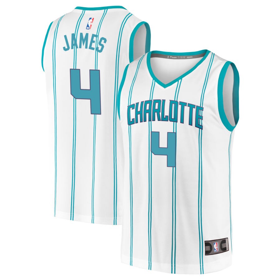 Charlotte Hornets Association Edition 2026/27
